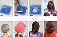 Філлер для обсягу і гладкості волосся Masil Blue 8 Seconds Hair Salon Volume Ampoule 15ml, фото 3