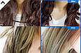 Філлер для обсягу і гладкості волосся Masil Blue 8 Seconds Hair Salon Volume Ampoule 15ml, фото 4