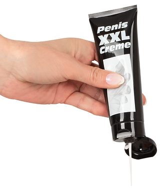 Крем для чоловіків Penis-XXL-Creme 80 ml, фото 1