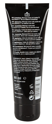Крем для чоловіків Penis-XXL-Creme 80 ml, фото 2