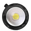 Ліхтар тактичний Mactronic Black Eye Mini (135 Lm) Focus (L-MX512L), фото 7
