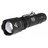 Ліхтар тактичний Mactronic Black Eye Mini (135 Lm) Focus (L-MX512L), фото 8