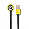 Ліхтар налобний Mactronic Cyclope II (600 Lm) Magnetic USB Rechargeable (THL0131), фото 9