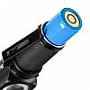 Ліхтар налобний Mactronic Cyclope II (600 Lm) Magnetic USB Rechargeable (THL0131), фото 10