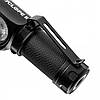 Ліхтар налобний Mactronic Cyclope II (600 Lm) Magnetic USB Rechargeable (THL0131), фото 11