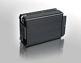 Перетворювач напруги SSK 500W 12-220V, Підвищувальний інвертор, Автоінвертор, фото 4