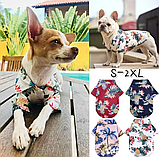 Сорочка для котів і собак, Одяг для тварин, фото 4