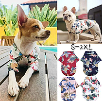 Сорочка для котів і собак, Одяг для тварин, фото 4