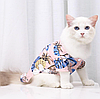 Сорочка для котів і собак, Одяг для тварин, фото 7