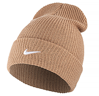 Шапка Nike U NSW BEANIE UTILITY SWOOSH (арт. DV3342-200)