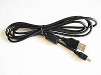USB кабель для передачи данных Hongyan U-4 для Konica Minolta Olympus Samsung Sony h12