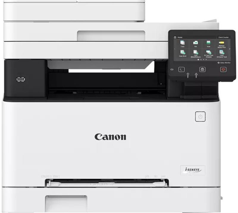 БФП (багатофункціональний пристрій) А4 кольоровий Canon i-SENSYS MF651CW з Wi-Fi (5158C009), фото 1
