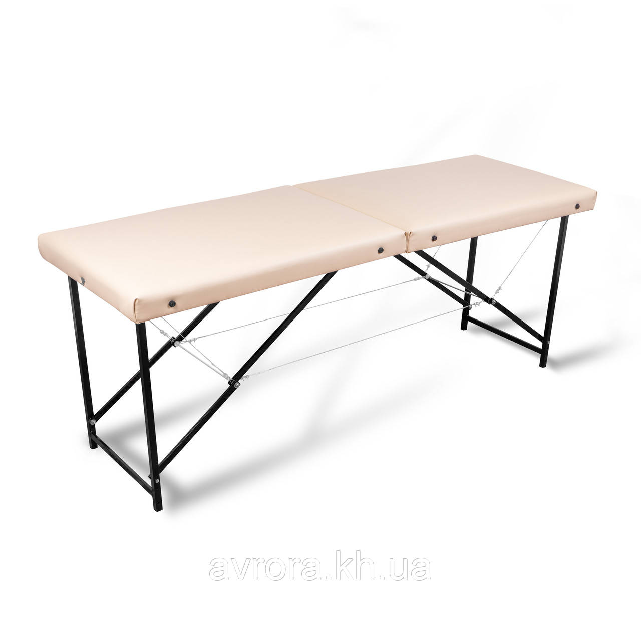 Косметологічна кушетка Lux Comfort, фото 1