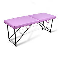 Косметологічна кушетка Lux Comfort Plus