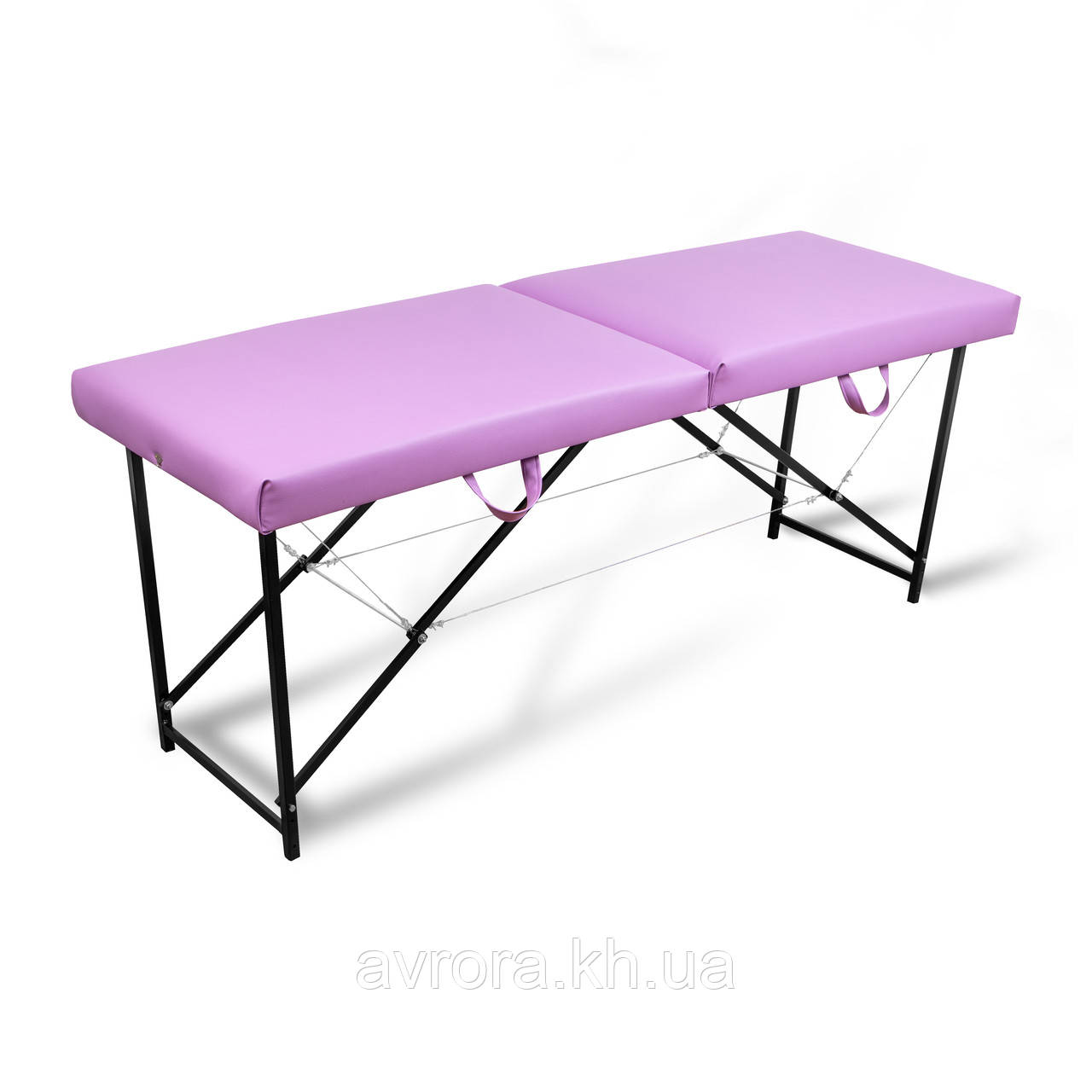 Косметологічна кушетка Lux Comfort Plus, фото 1