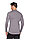 Термокофта чоловік. Nike M Np Top Warm Ls Crew (арт. CZ4280-056), фото 4