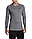 Термокофта чоловік. Nike M Np Top Warm Ls Crew (арт. CZ4280-056), фото 3