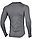 Термокофта чоловік. Nike M Np Top Warm Ls Crew (арт. CZ4280-056), фото 6