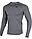 Термокофта чоловік. Nike M Np Top Warm Ls Crew (арт. CZ4280-056), фото 5