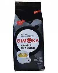 Кава в зернах Gimoka Aroma Classico (Gran Gala) 1 кг Джимока Італія Гран Гала