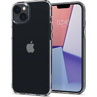 Чехол для мобильного телефона Spigen Apple iPhone 14 Plus Liquid Crystal, Crystal Clear (ACS04887)