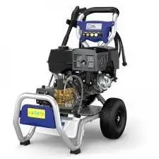 Автомномный апарат високого тиску AR 210 TNO
