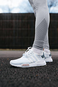 Жіночі Кросівки Adidas NMD R1 36