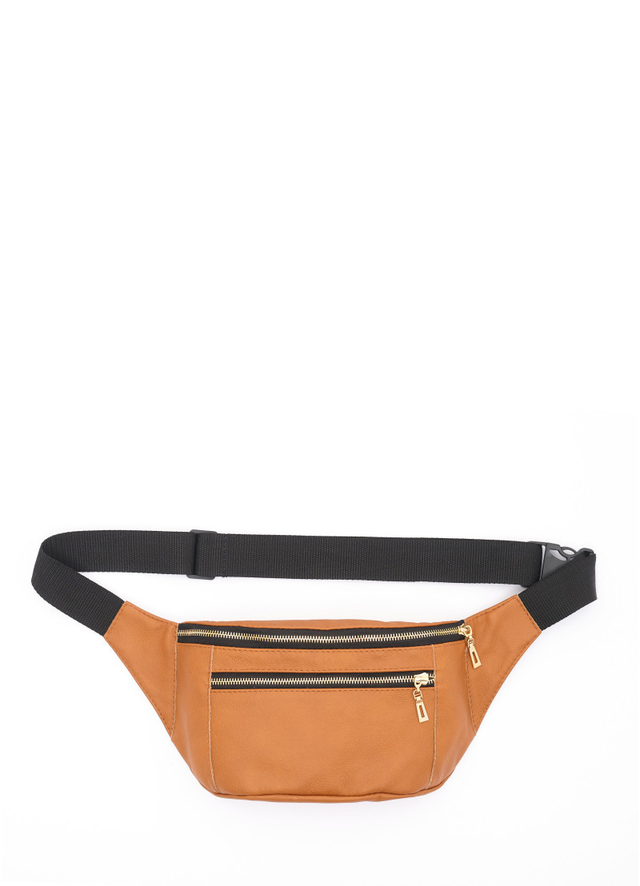 Бананка Мужская Модная,Мужская Вместительная Бананка Сумка Через Плечо ...