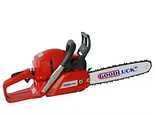 Запчастини на бензопілі Китай (2500-3800)