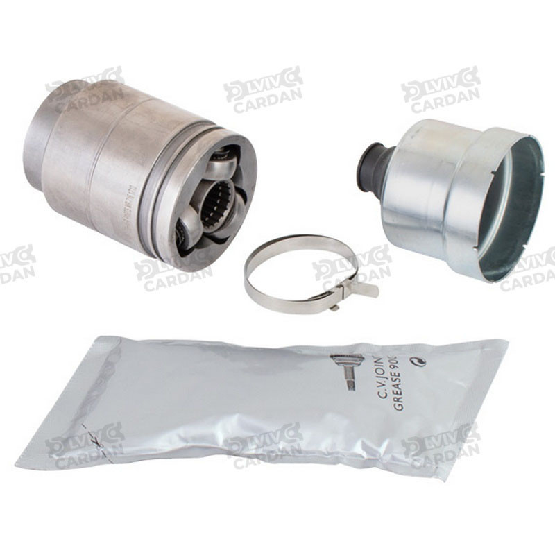 Шрус карданного валу, (19-68) h-76mm, застосування HONDA, HO303MS (DRIVESHAFT PARTS)
