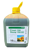 Стомп 330, к.е. гербіцид 10 л BASF