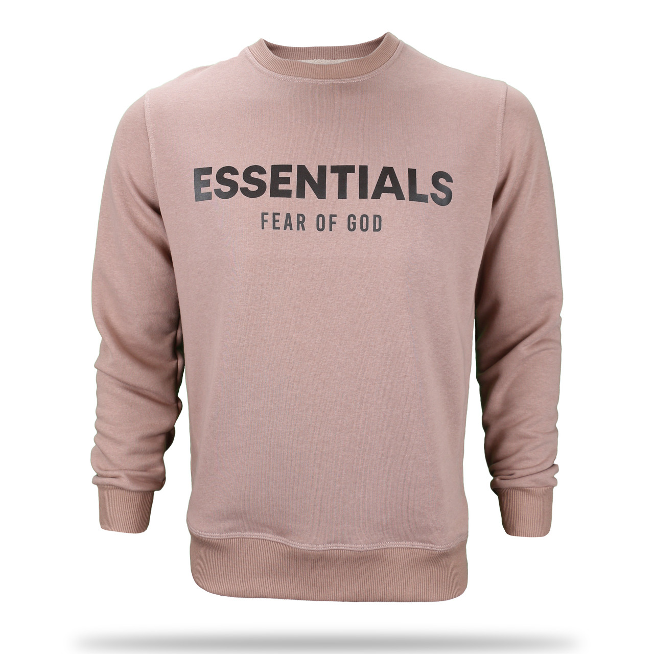 Світшот капучино ESSENTIALS CAP L (Р) 23-505-001