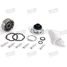 Шрус к/в (25-100) h-32mm, AUDI, BMW крайній, отв.6x8mm (аналог CVJ019), BM305 (DRIVESHAFT PARTS)