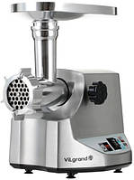 М'ясорубка ViLgrand V 304 металл