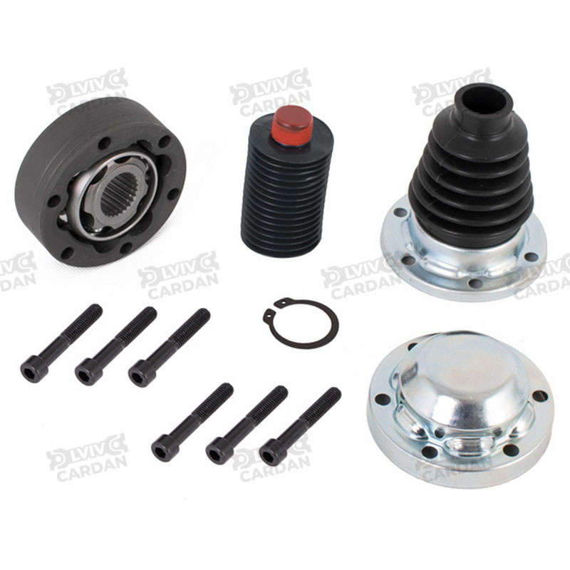 Шрус карданного валу, (26-100) h-32mm, застосування MERCEDES, ME262-B (DRIVESHAFT PARTS)