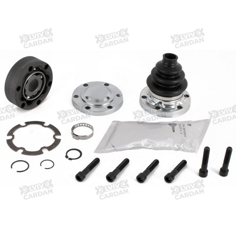 Шрус карданного валу, (25-100) h-32mm, застосування AUDI, BM305-M10 (DRIVESHAFT PARTS)