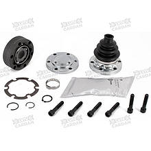 Шрус к/в (25-100) h-32mm, AUDI, BMW крайній, отв.6x10mm, BM305-M10 (DRIVESHAFT PARTS)