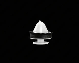 Затискач кріплення молдингу на Renault Scenic III 2009 ->2016 - AutoTechteile - 5050516