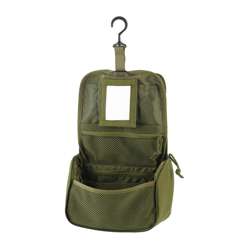 Косметичка військова M-Tac Olive 10127001