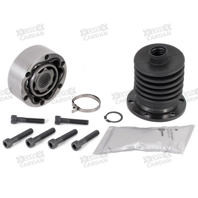 Шрус карданного валу (28-108) h-40mm, застосування FENDT, PS701 (DRIVESHAFT PARTS)