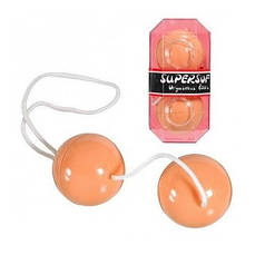 Вагінальні кульки Seven Creations зі зміщеним центром тяжіння   | Knopka