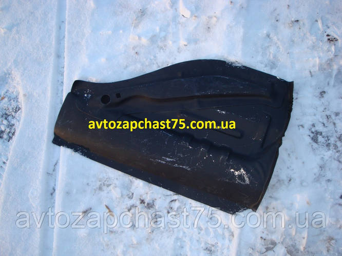 Купить Ремчасть брызговика Ваз 2108, 2109, 21099, 2113, 2114, 2115 с ...