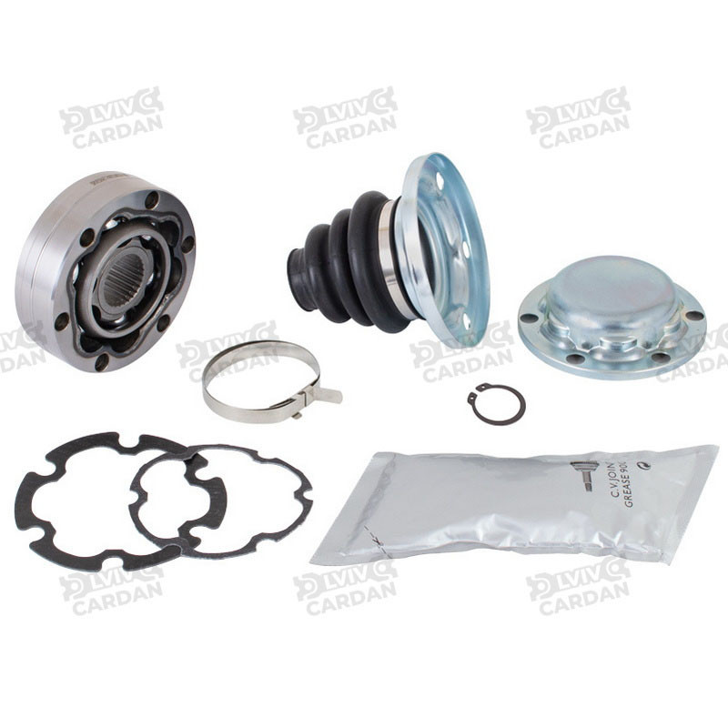 Шрус карданного валу, (28-108) h-32mm, застосування MERCEDES, ME754 (DRIVESHAFT PARTS)