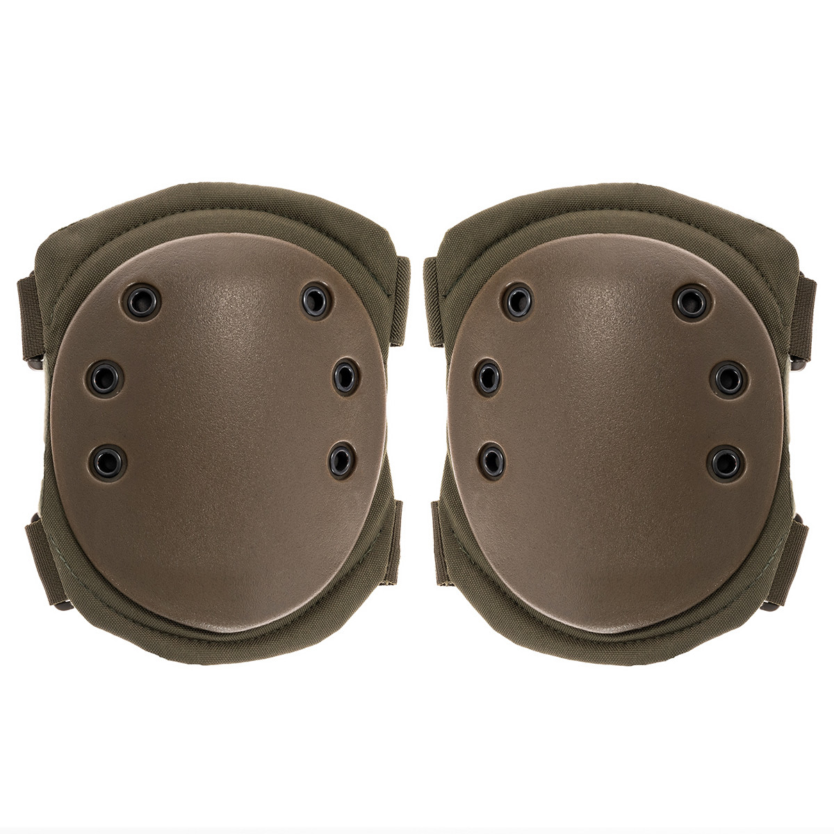 Наколінники Texar Olive 47-KNP-TG