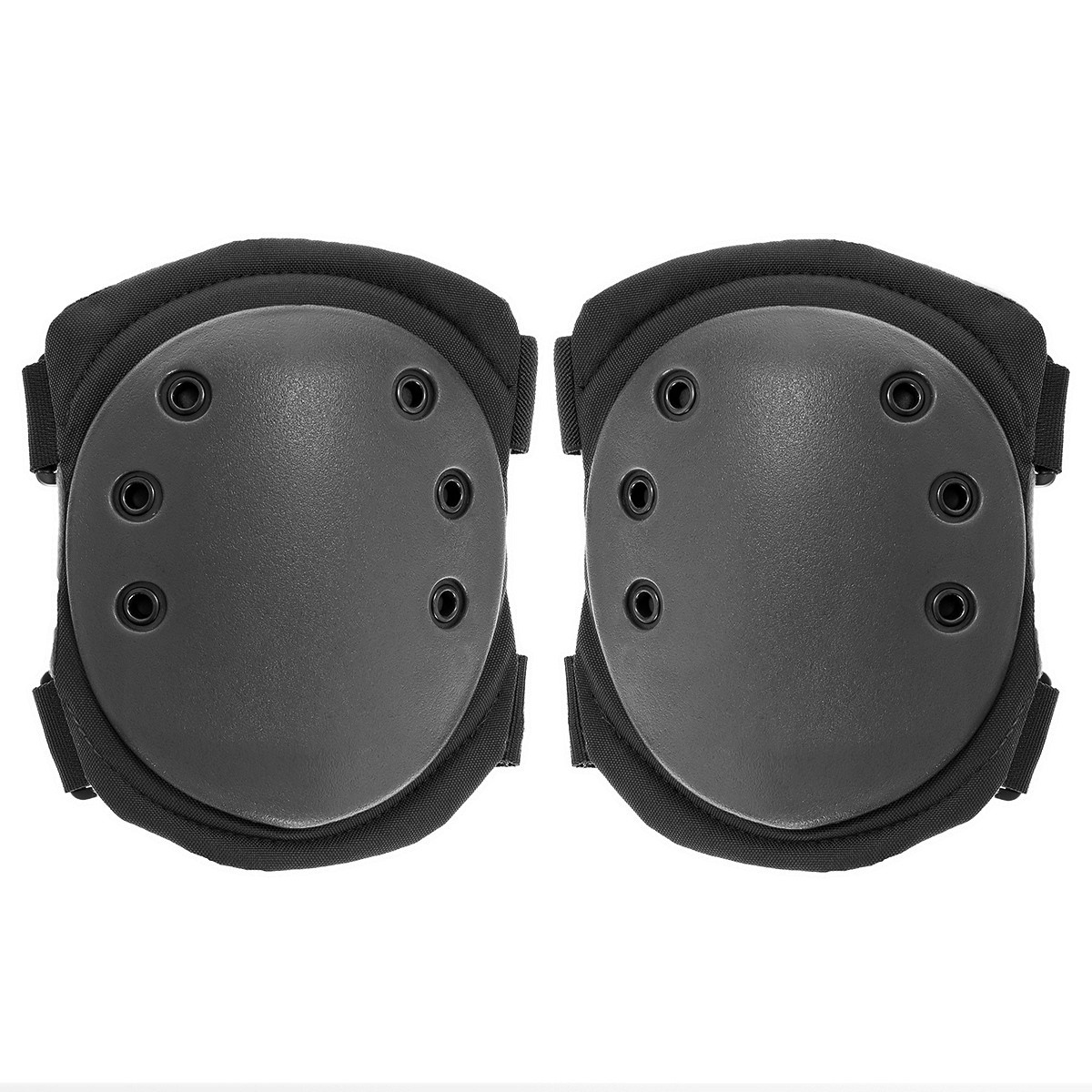 Наколінники Texar Black 47-KNP-TG BLK