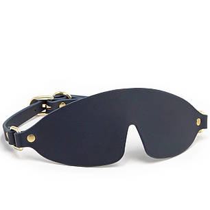 Маска NS Novelties Bondage Couture Blind Fold | Knopka, фото 1