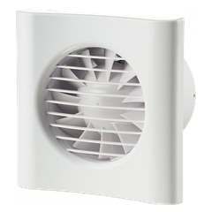 Побутові вентилятори