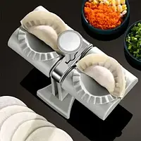 Машинка для приготування вареників і пельменів Dumpling Mold