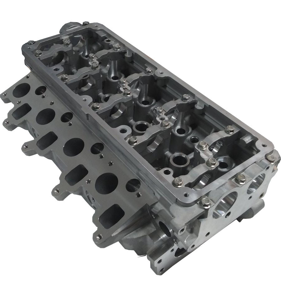 Головка блоку Audi A3, A4, A5, A6, Q3, Q5, TT, Seat, Skoda, VW CAM, 03L103265DX, AMC 908725