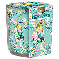 Ароматична свічка BISPOL Ботанічний сад